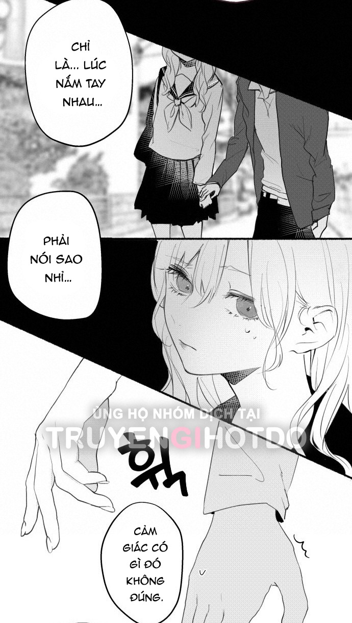 hoa viên bí mật chapter 30 3