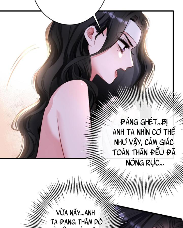 xin lỗi, tôi đây cũng là đại lão. chapter 3 13