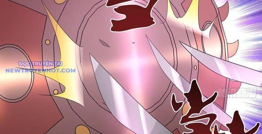 thiên long bát bộ webtoon chapter 125 15