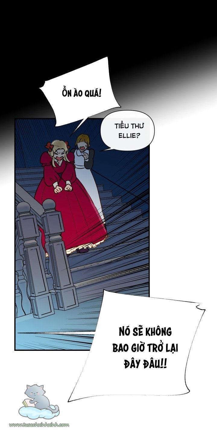 công nương khế ước của gia tộc công tước quái vật chapter 14 50