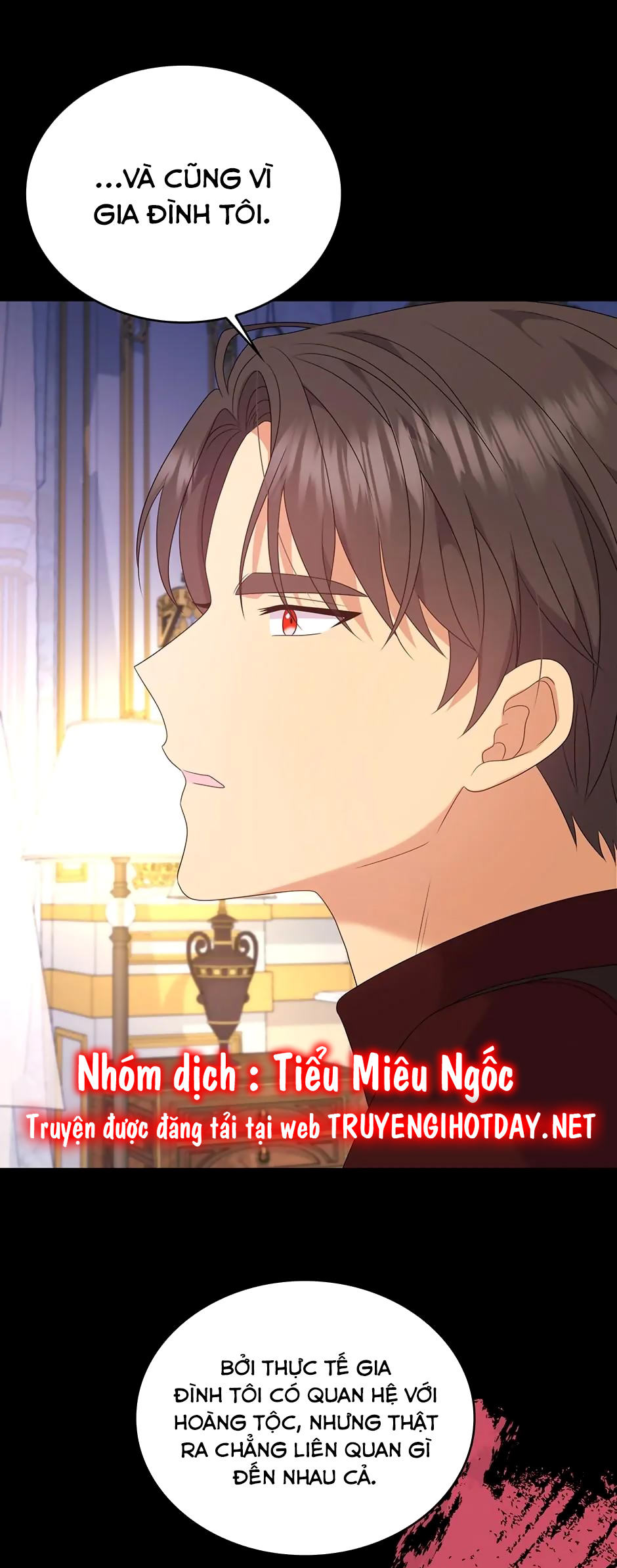 công chúa hai mặt chapter 117 12