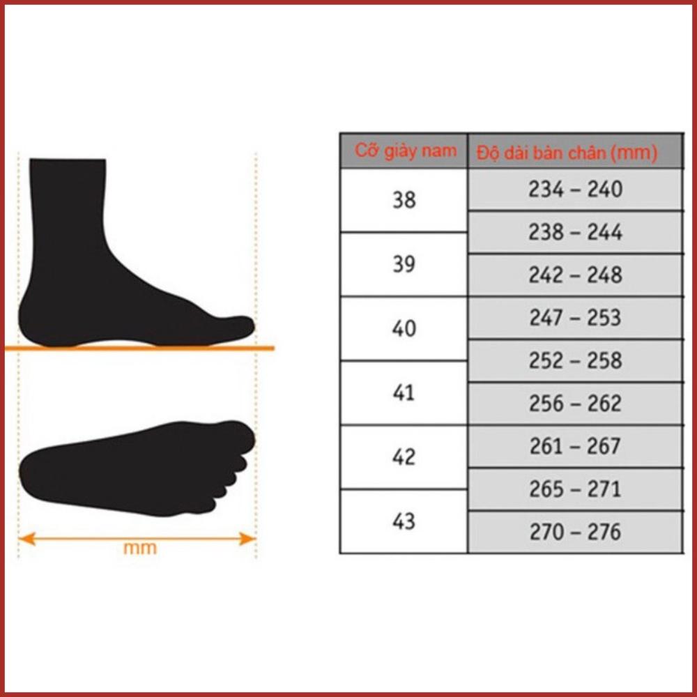 Giày da nam ĐẾ KHÂU CỰC BỀN Giày lười nam da Pu BĂNG ÉN THỜI TRANG BẢO HÀNH 12 THÁNG MÃ K883 ĐEN