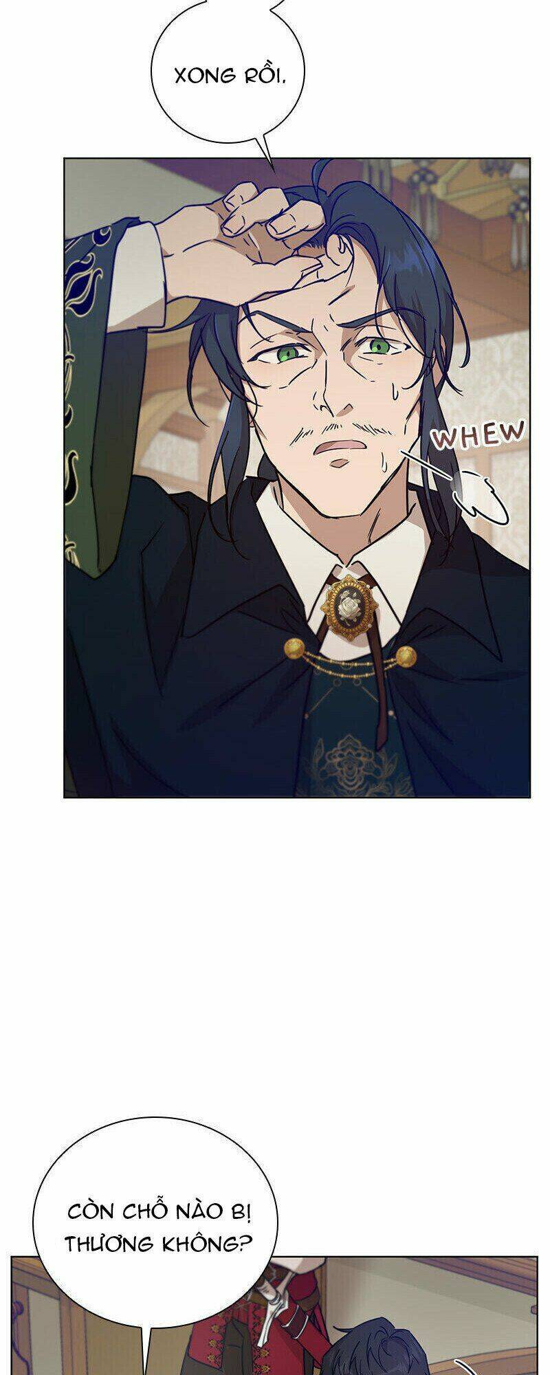 khế ước của ma tộc chapter 50 6