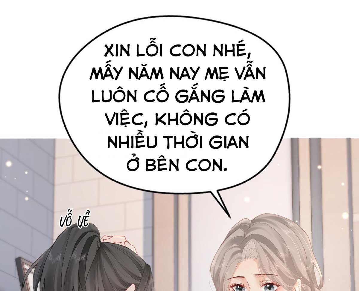 Cô Giáo Luôn Muốn Mời Phụ Huynh chapter 9