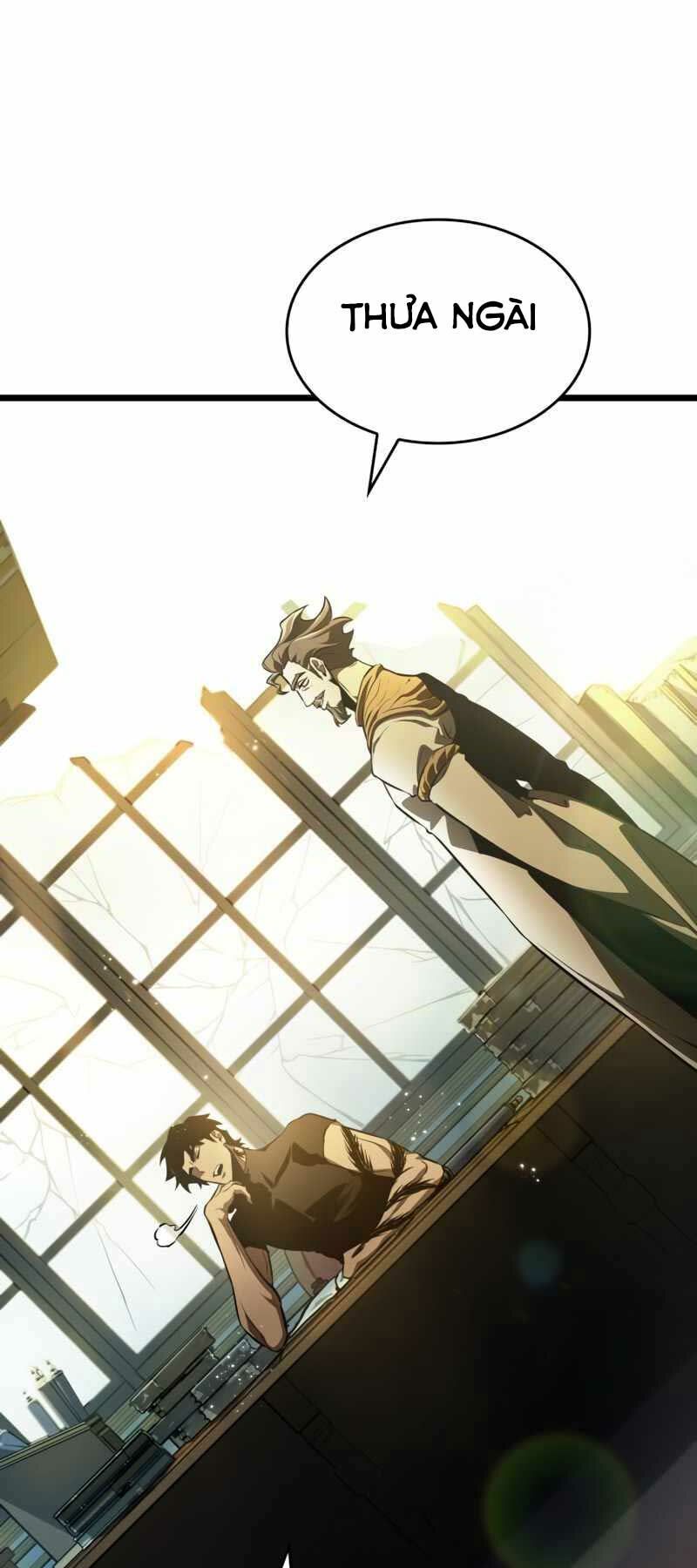 thế giới hậu tận thế chapter 32 42