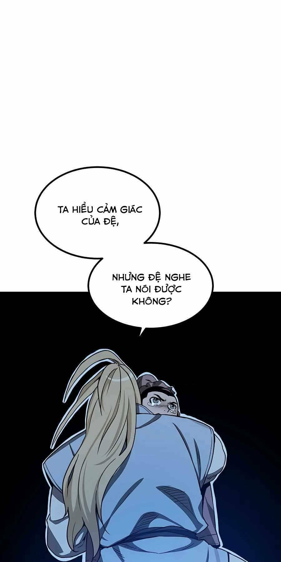 băng y kiếm thần chapter 28 9