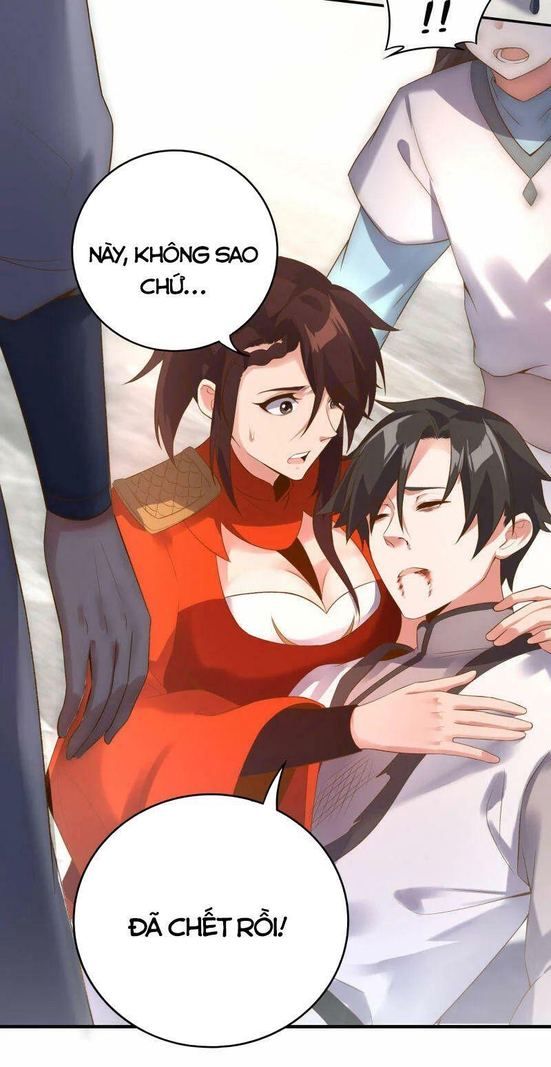 long đằng chiến tôn chapter 32 16