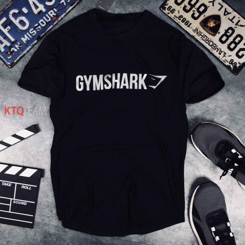 Áo Thun In GymShark