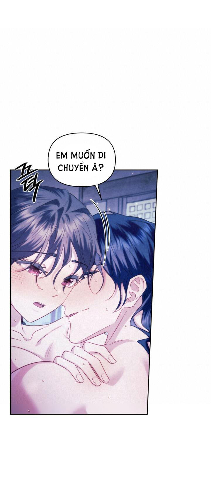 [18+] trăng nơi đỉnh núi chapter 63 18