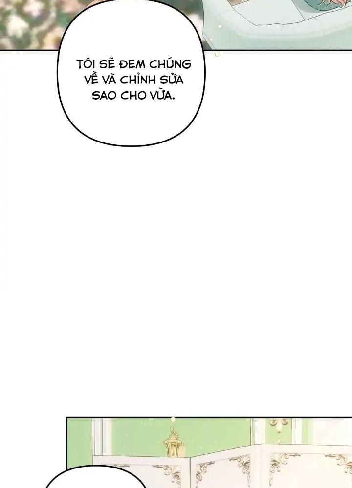 tại sao mẹ chồng tôi lại như thế này? chapter 44 60