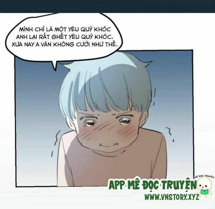 đạo trưởng đại nhân đến nhà chapter 25 18