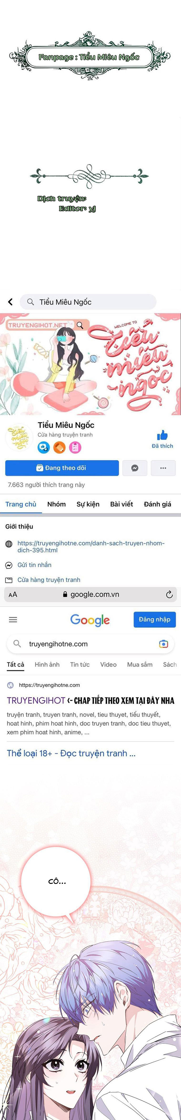 anh chỉ là đồ bỏ đi của tôi mà thôi chapter 55 1