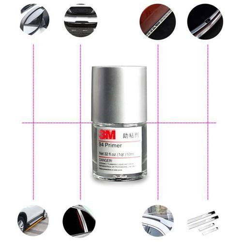 Cuộn băng keo 2 mặt 3M siêu dính chuyên dán đồ chơi xe -3 mét