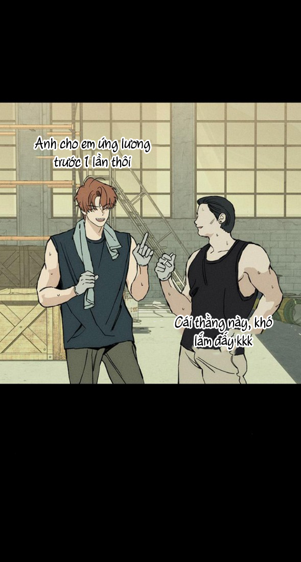 [18+] Nước Mắt Trên Đóa Hoa Tàn chapter 29.1 36