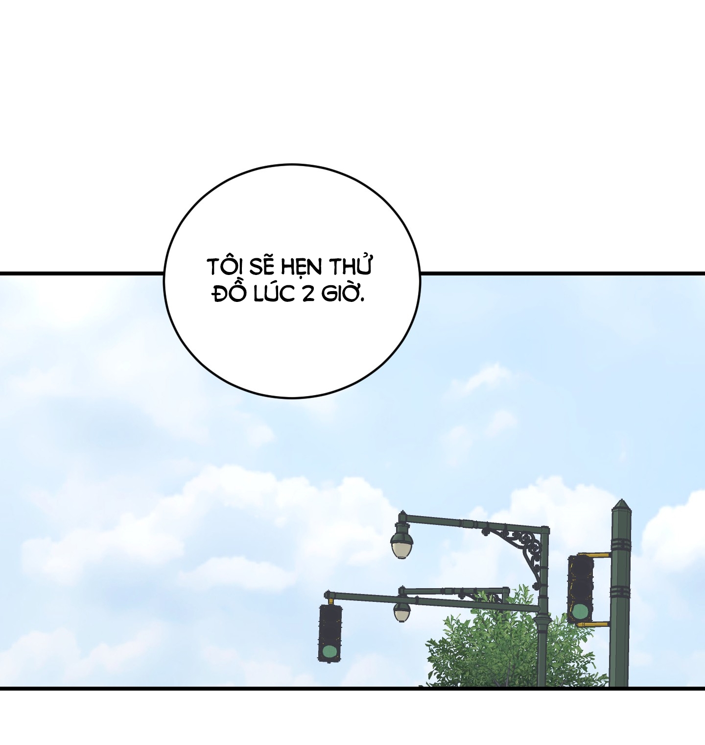 Ép Xung chapter 20.1 - Trang 7