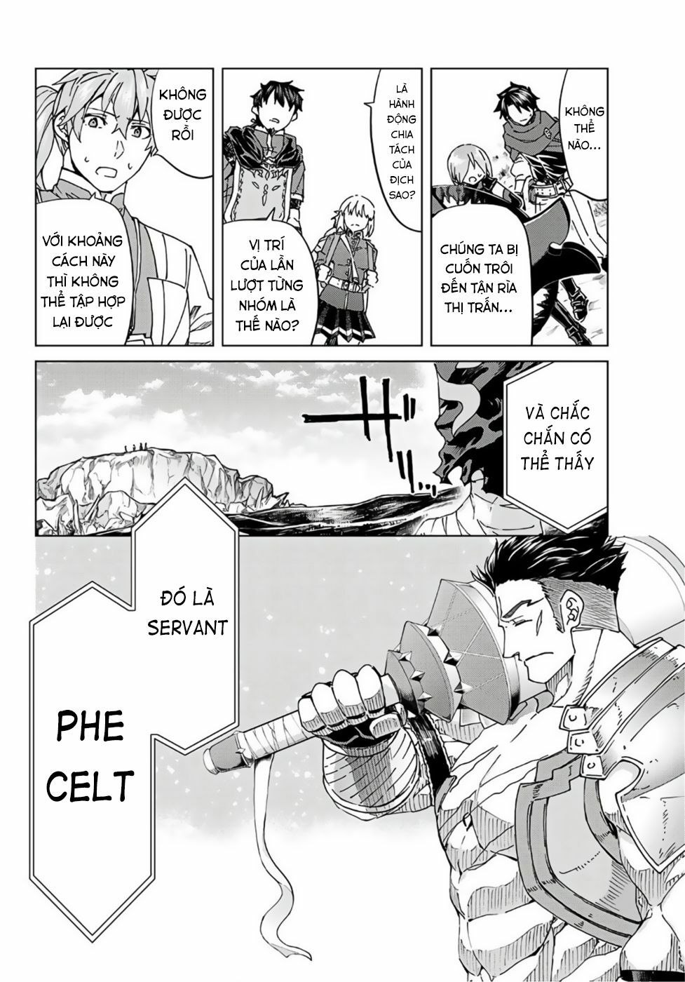 fate/grand order -turas realta- chapter 39 28