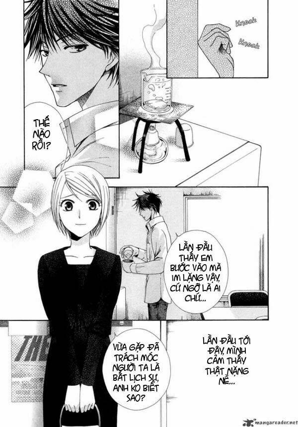 shinrei tantei yakumo - thám tử tâm linh season 1 chapter 9 35