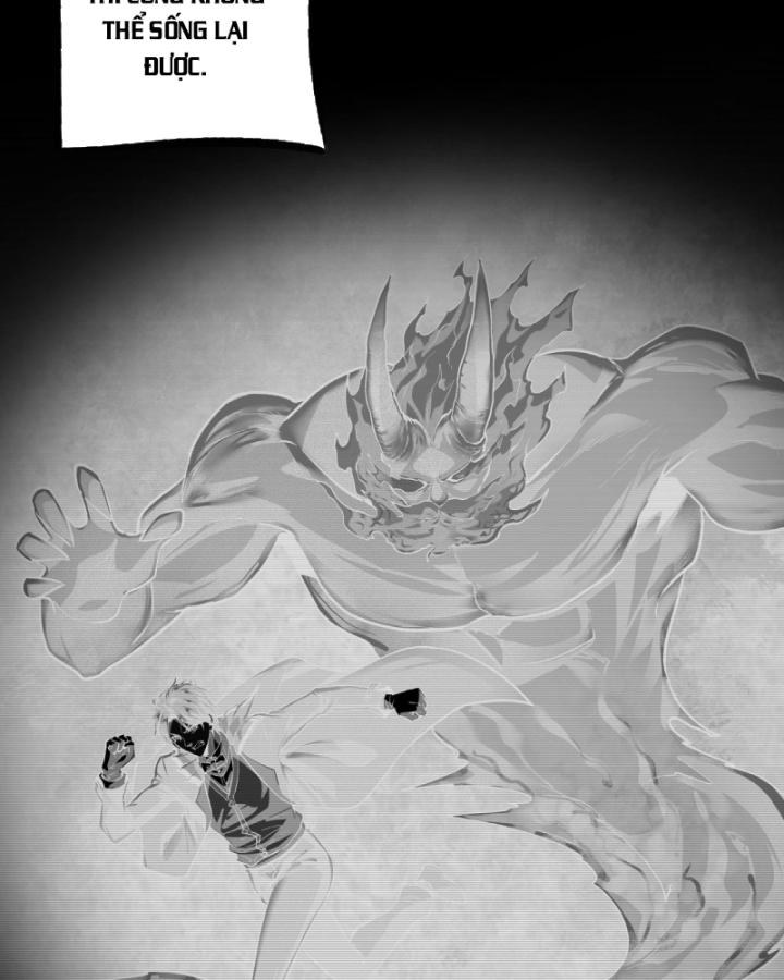 tôi chơi thế giới kinh dị như một trò chơi nuôi dưỡng chapter 1 33