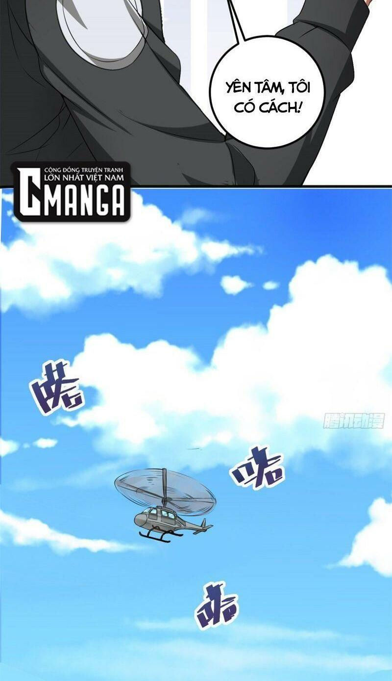 xã lam bạch chapter 39 13