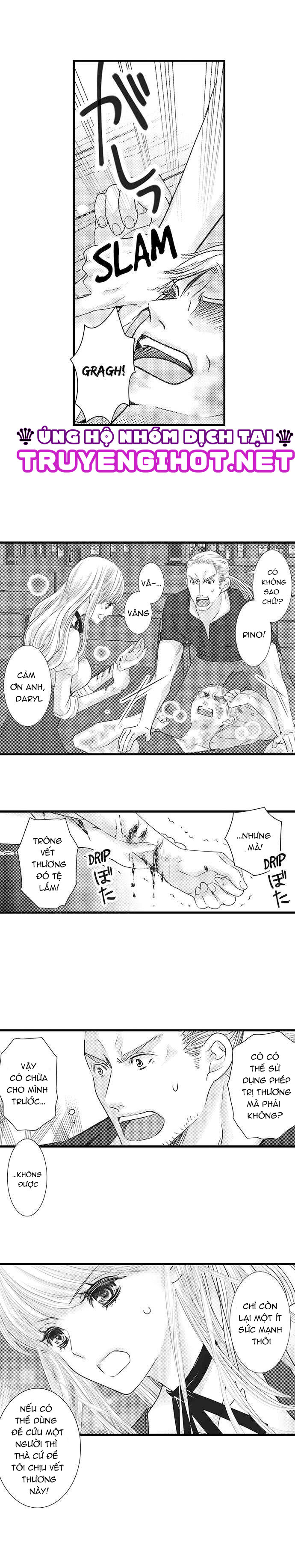 chuyển sinh thành nhân vật phản diện: ác quỷ rơi vào lưới tình với tôi chapter 21.1 5