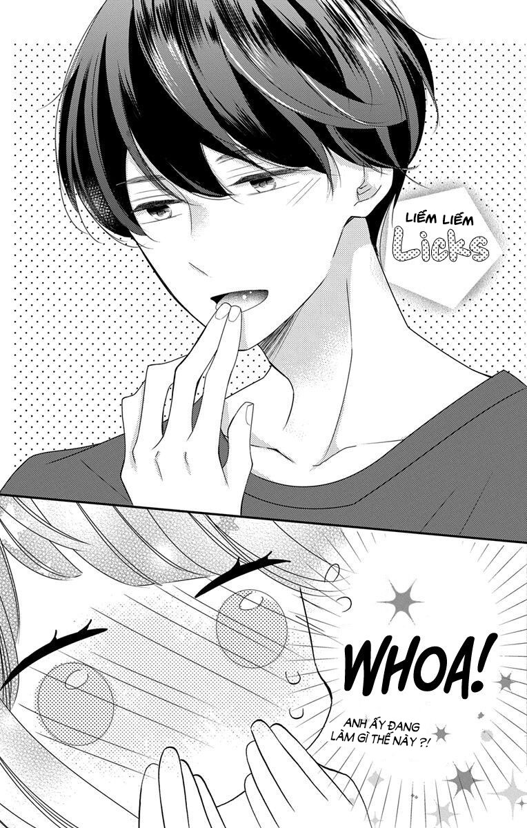 tôi đã kết hôn với masaomi-kun chapter 2.2 13