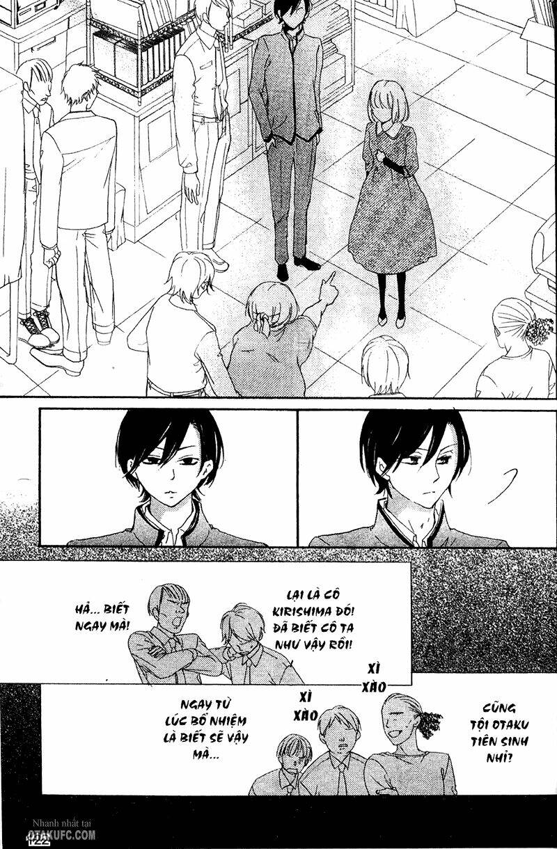 pen saki ni syrup chapter 3 25