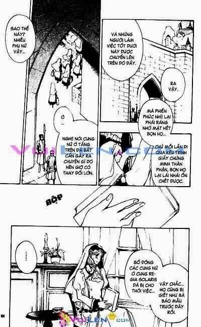 thanh kiếm và vương miện chapter 8 104
