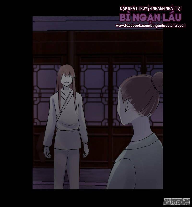 đam mỹ lời ngụy biện chapter 17 34