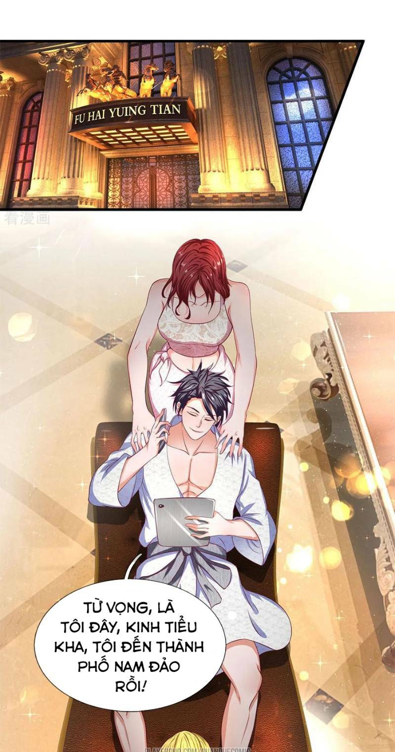 chung cực binh vương tại đô thị chapter 43 9