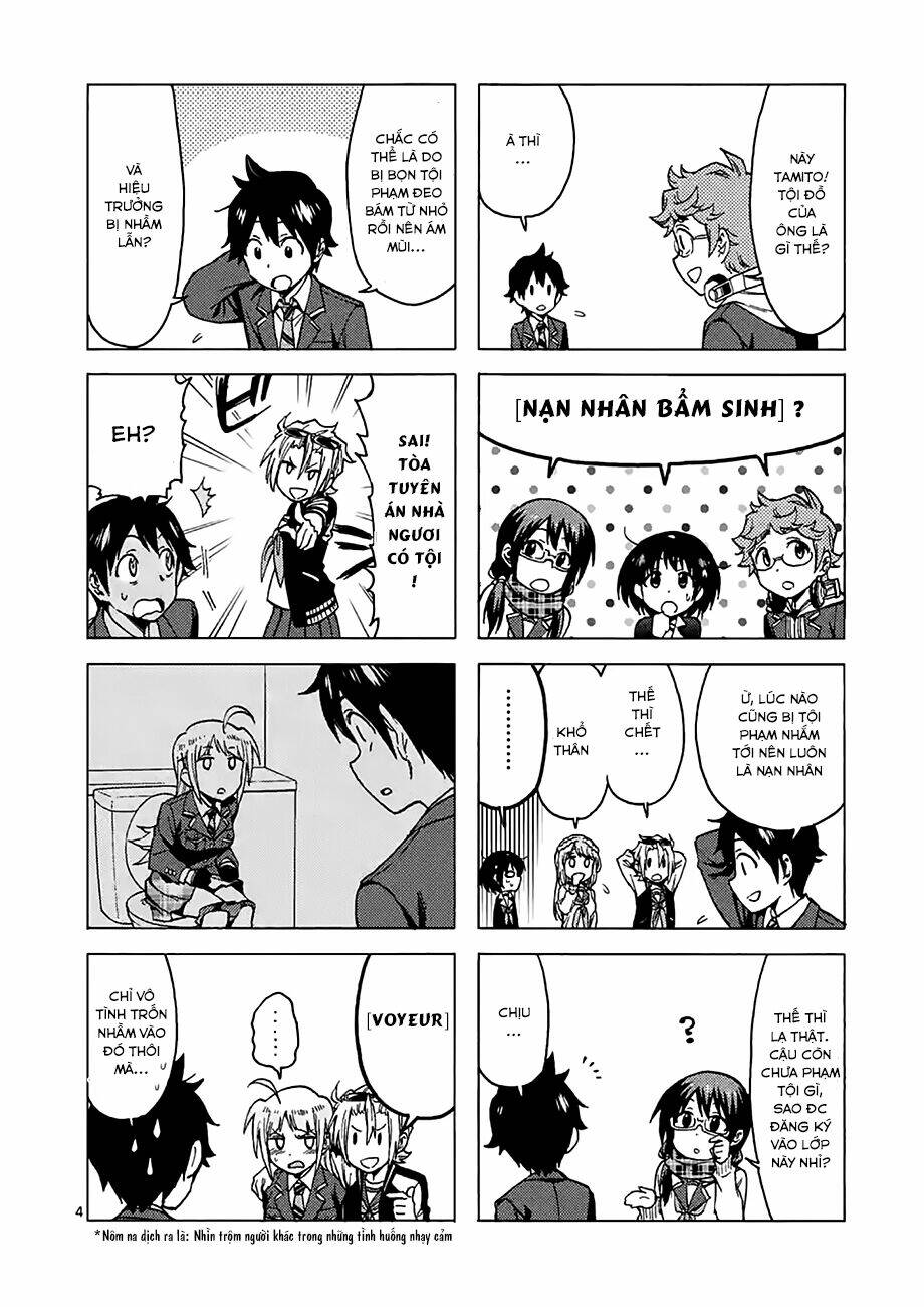 criminale! chapter 5.5 4