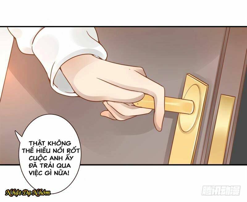 nữ thần tại thượng chapter 5 51