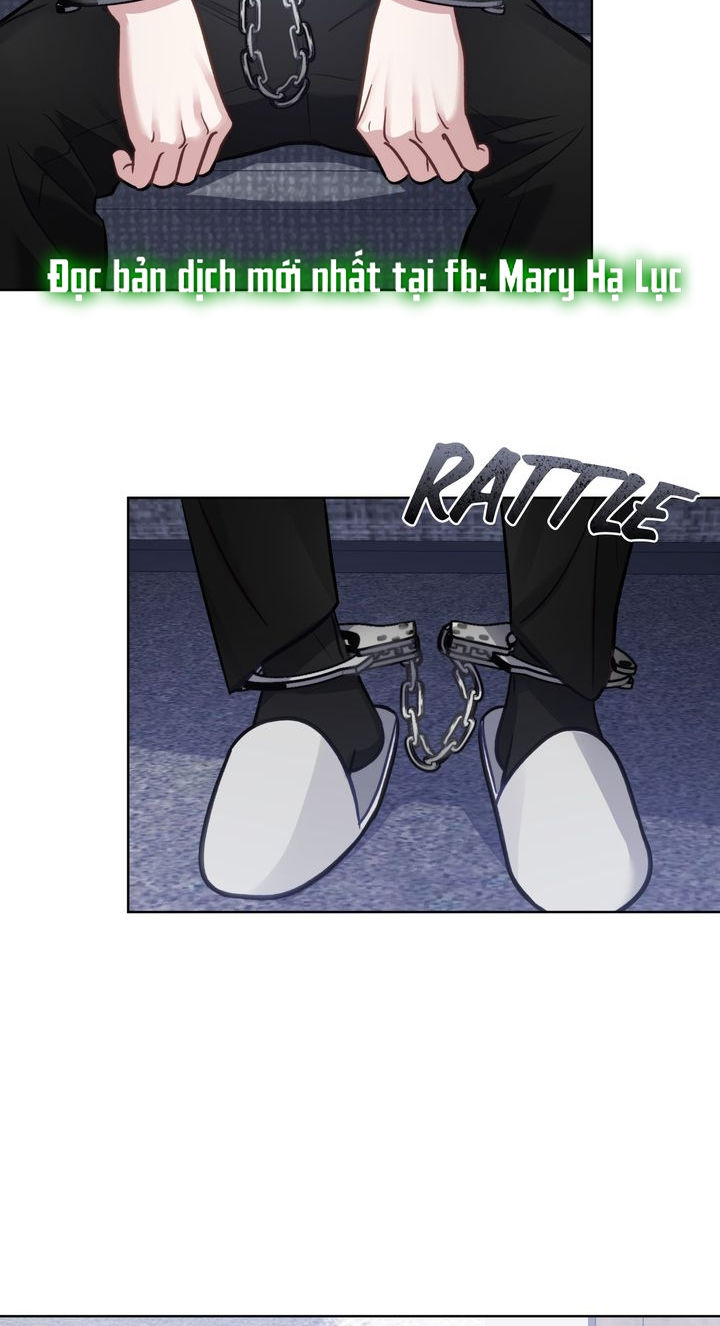 kẻ nghiệp dư chapter 13.1 8