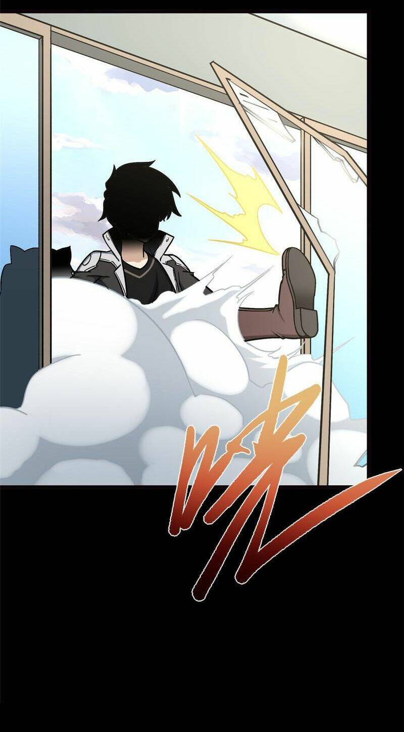 bạn gái virus của tôi chapter 290 10