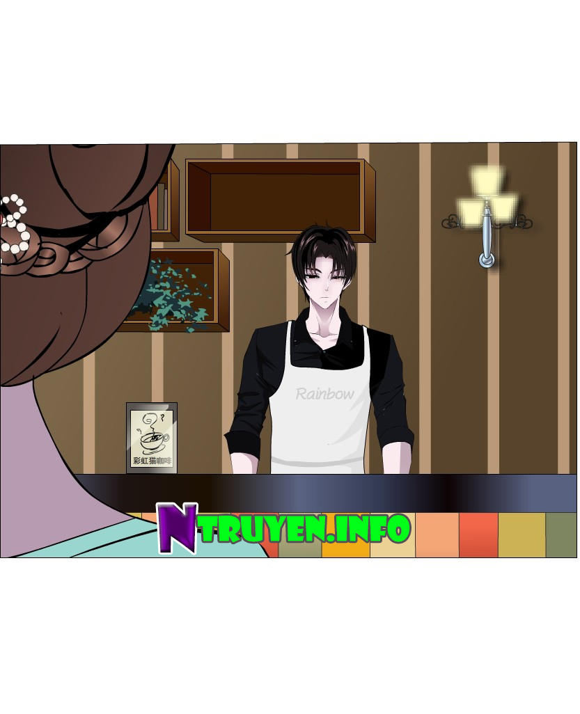 cạm bẫy của nữ thần chapter 150 8