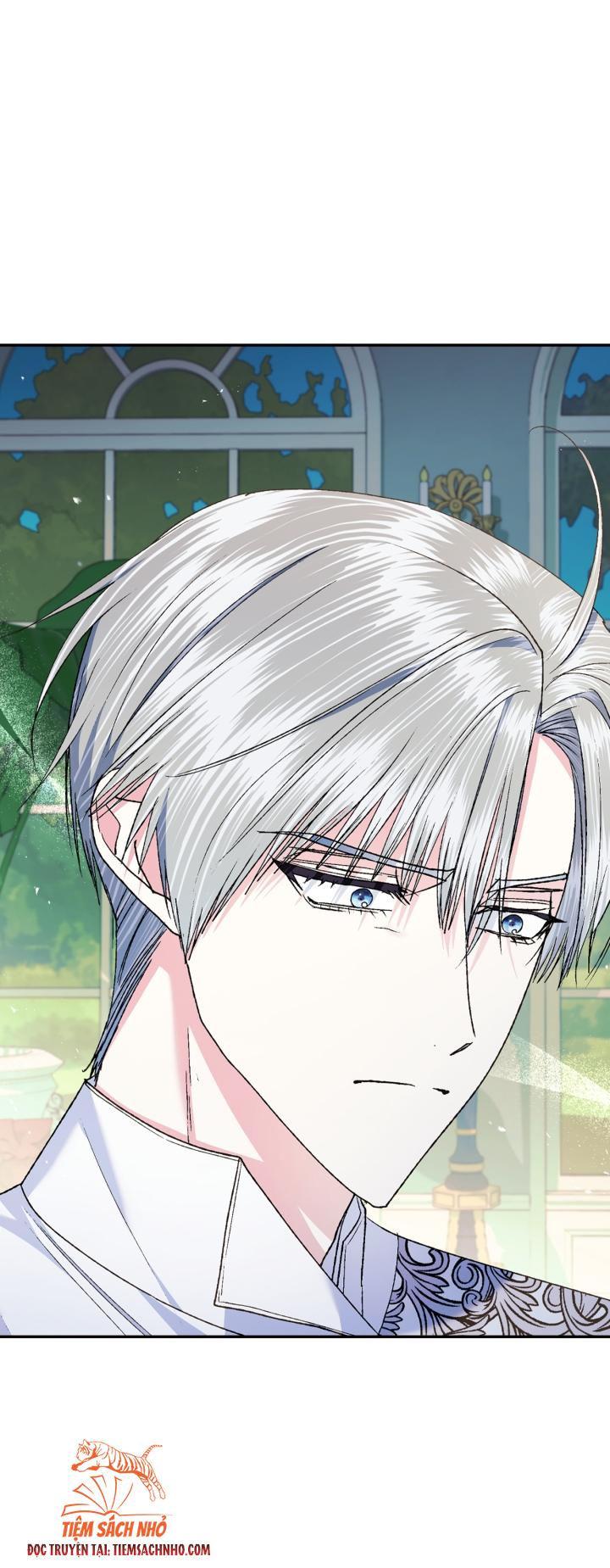 cha, con không muốn kết hôn đâu chapter 80 23