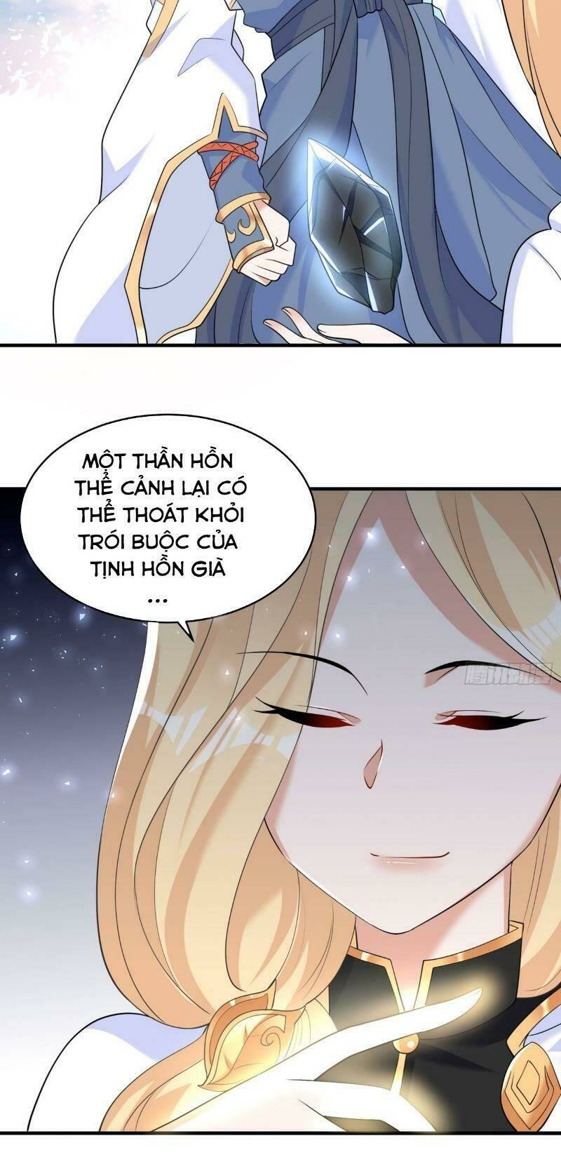 giáng thần chiến ký chapter 72 24