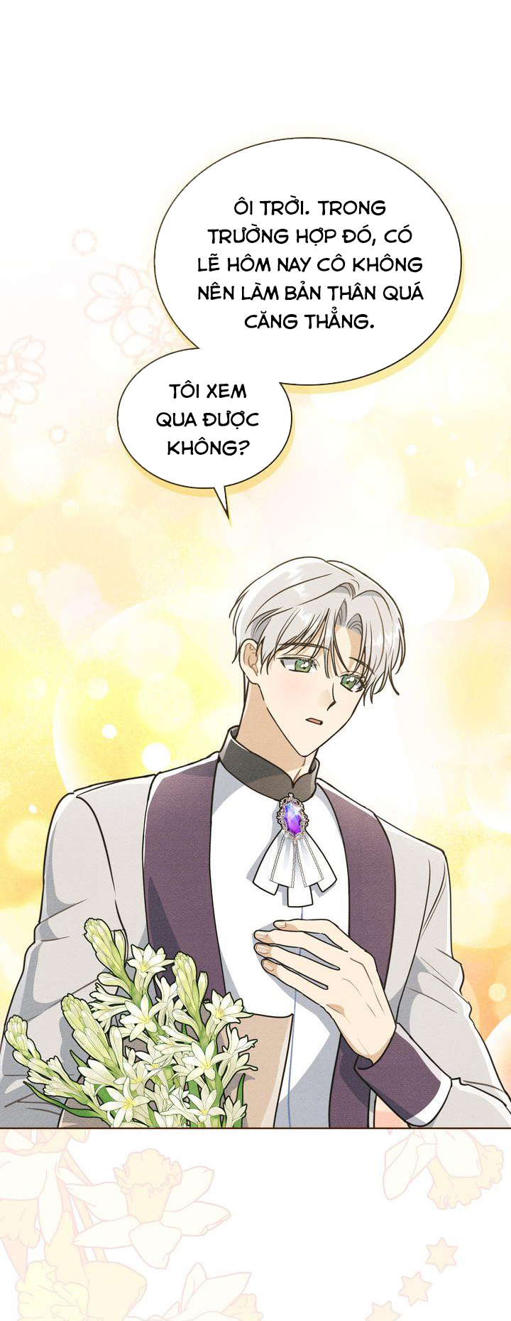 chúng ta cùng nhau tắm nhé? chapter 11.1 9