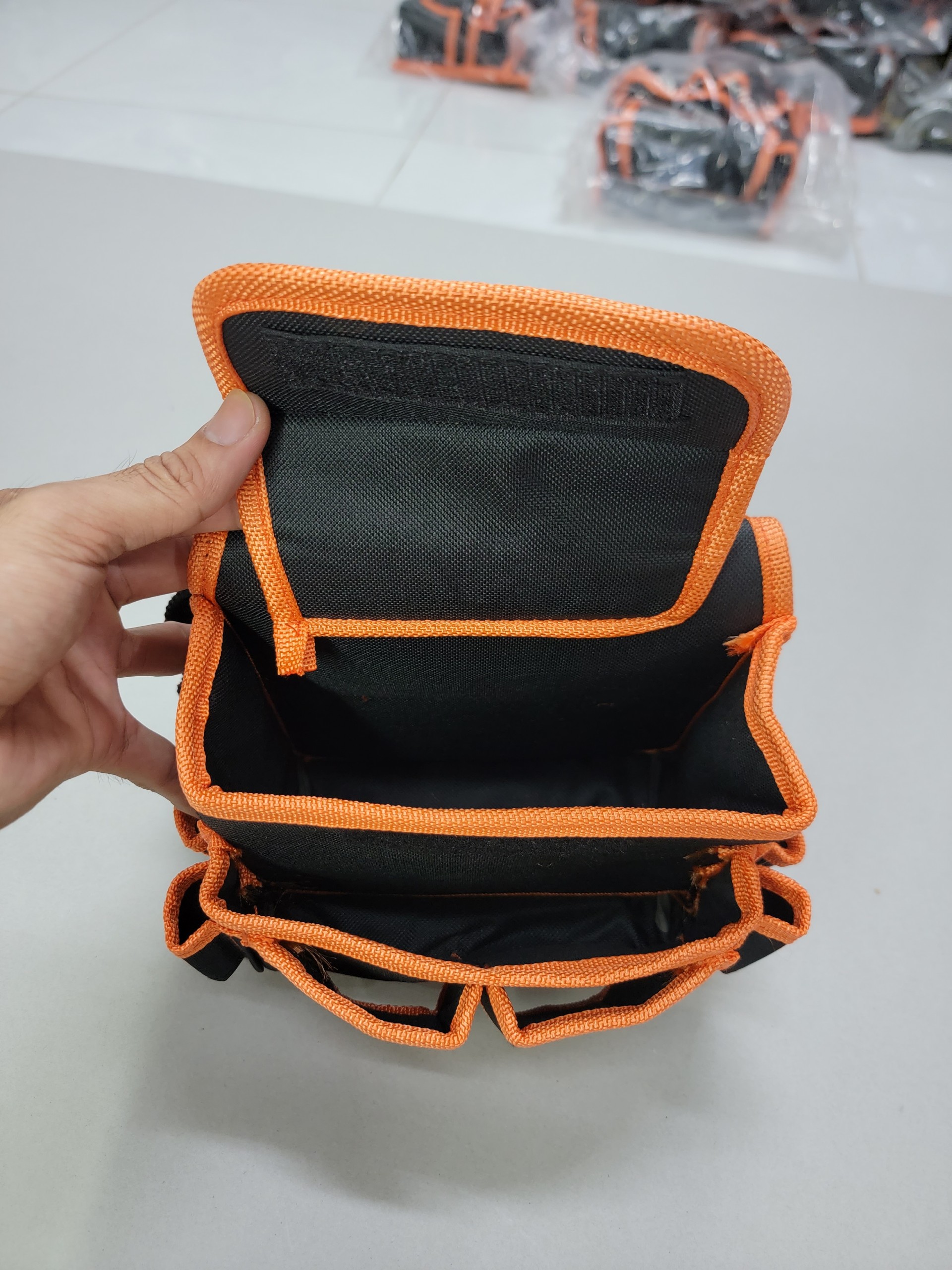 Túi Đồ Nghề Đeo Hông KOSLD-02
