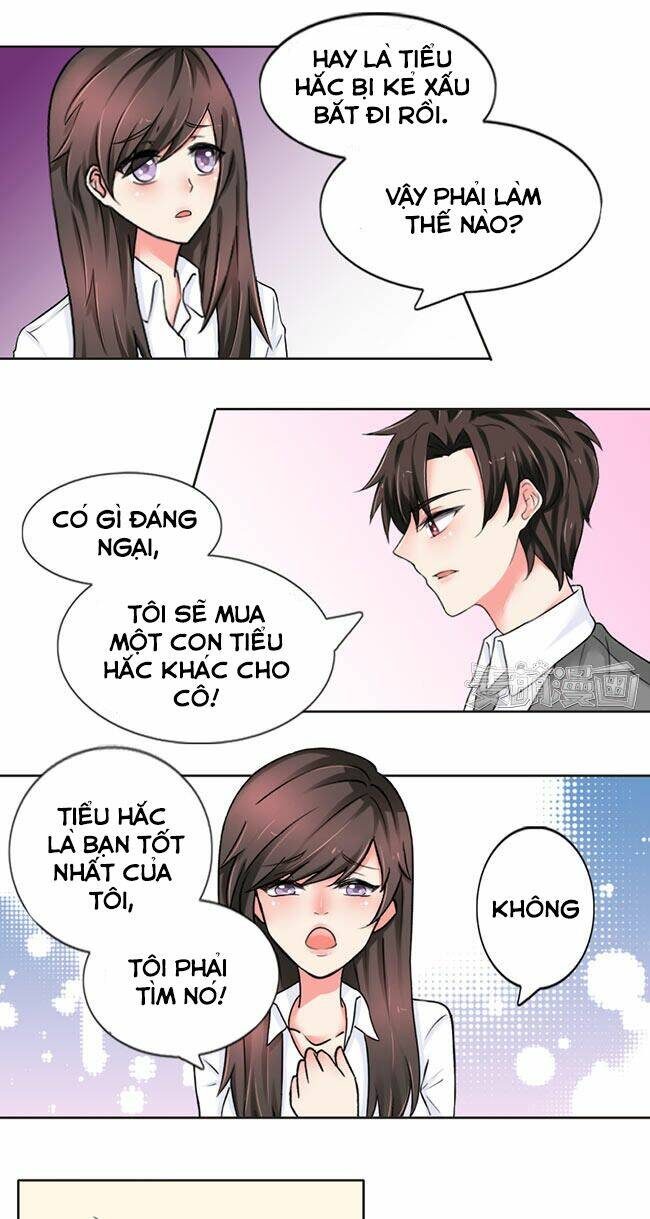 tổng tài ma cà rồng tha cho tôi chapter 23 7