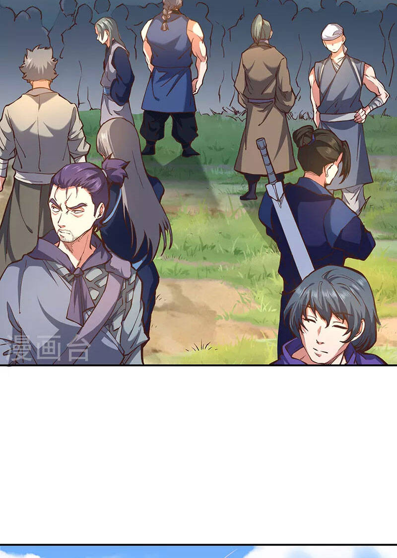 võ đạo độc tôn chapter 425 8