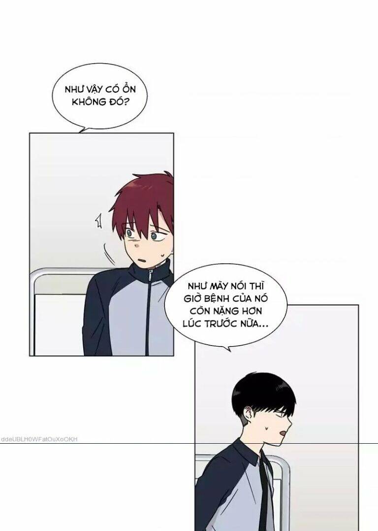 …”một sự thật khá khó chịu.” chapter 53 6