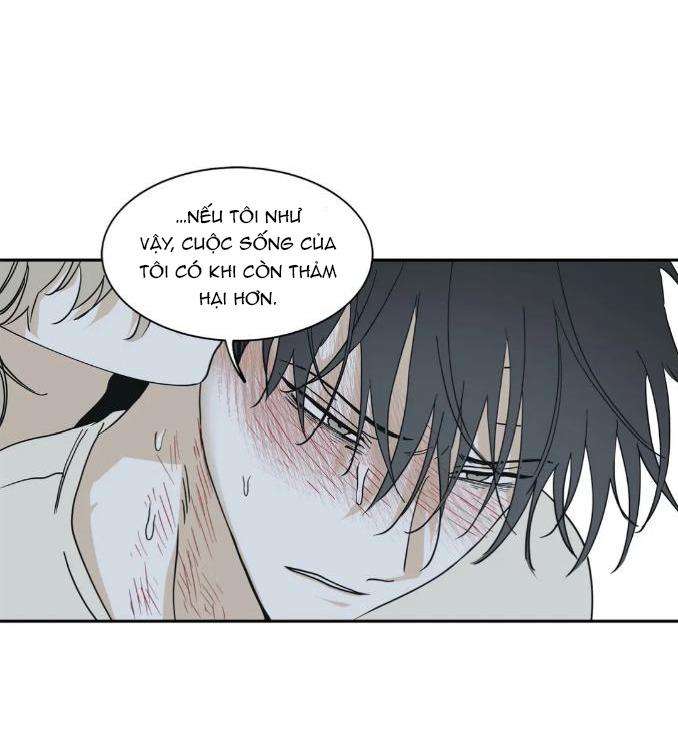 thủy triều thấp lúc chạng vạng chapter 10 43