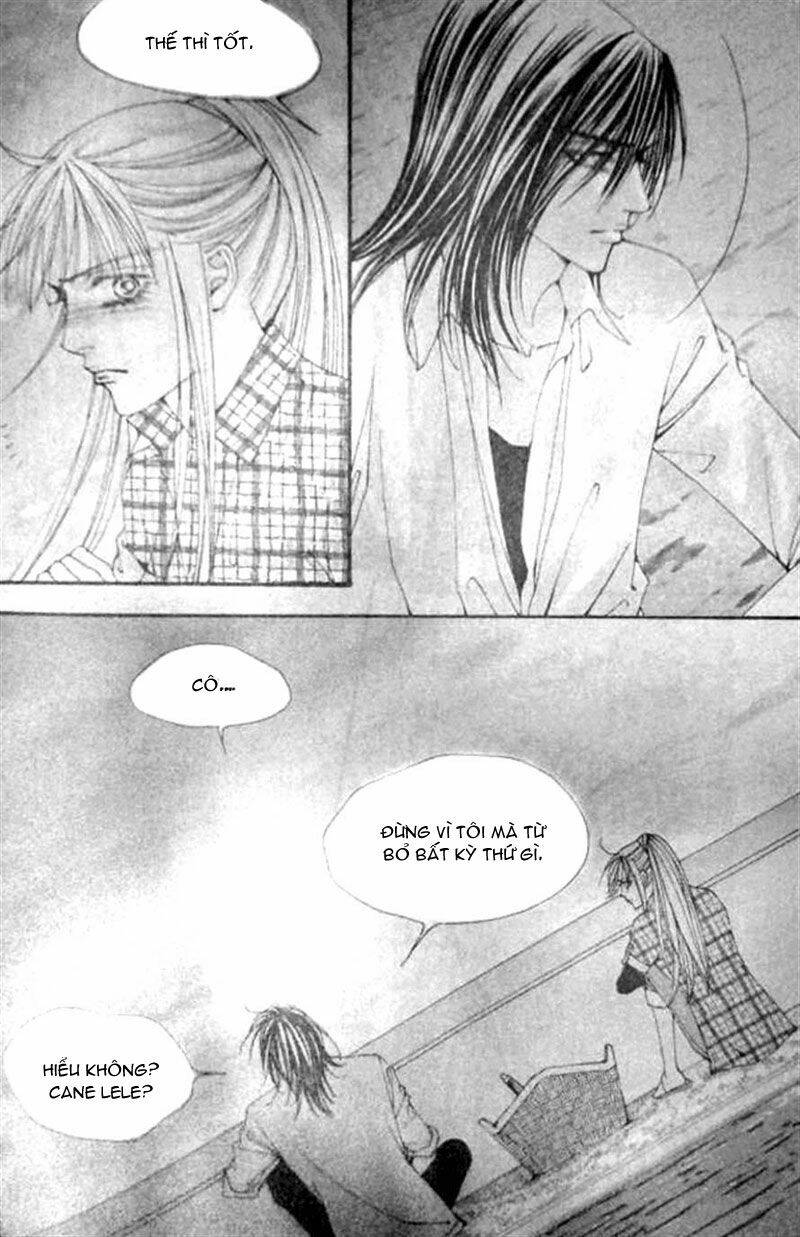 the one chapter 80 20