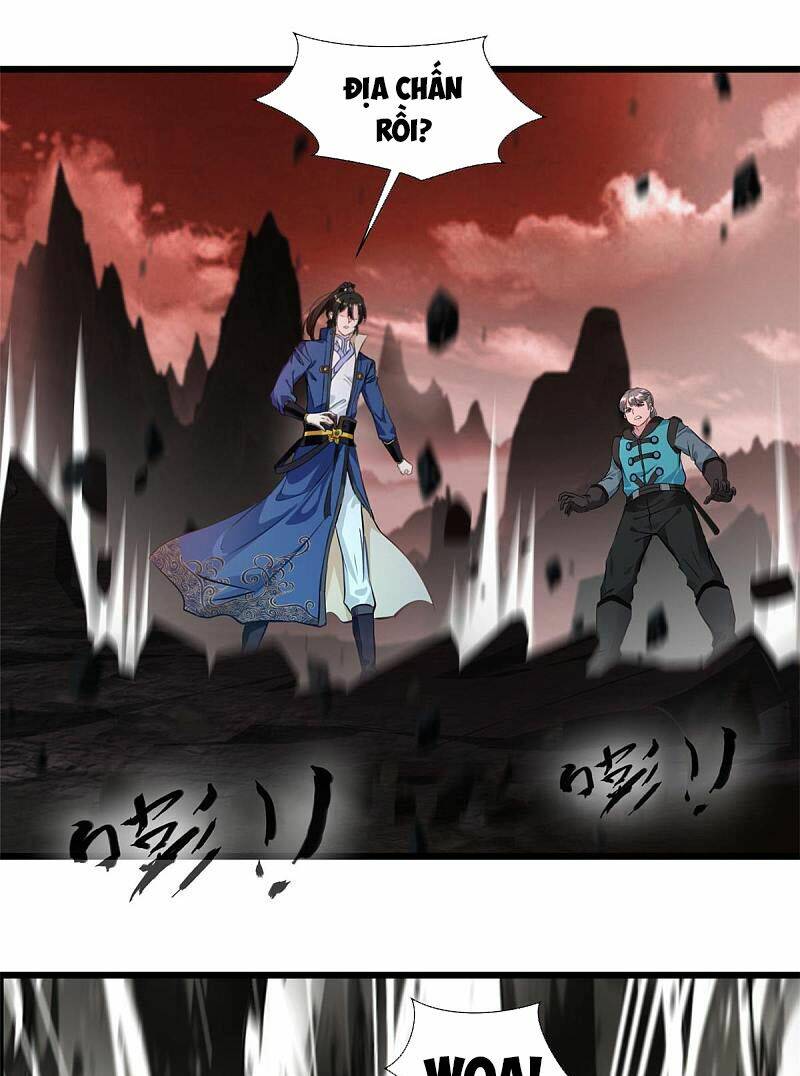 một đời thành tiên chapter 44 7