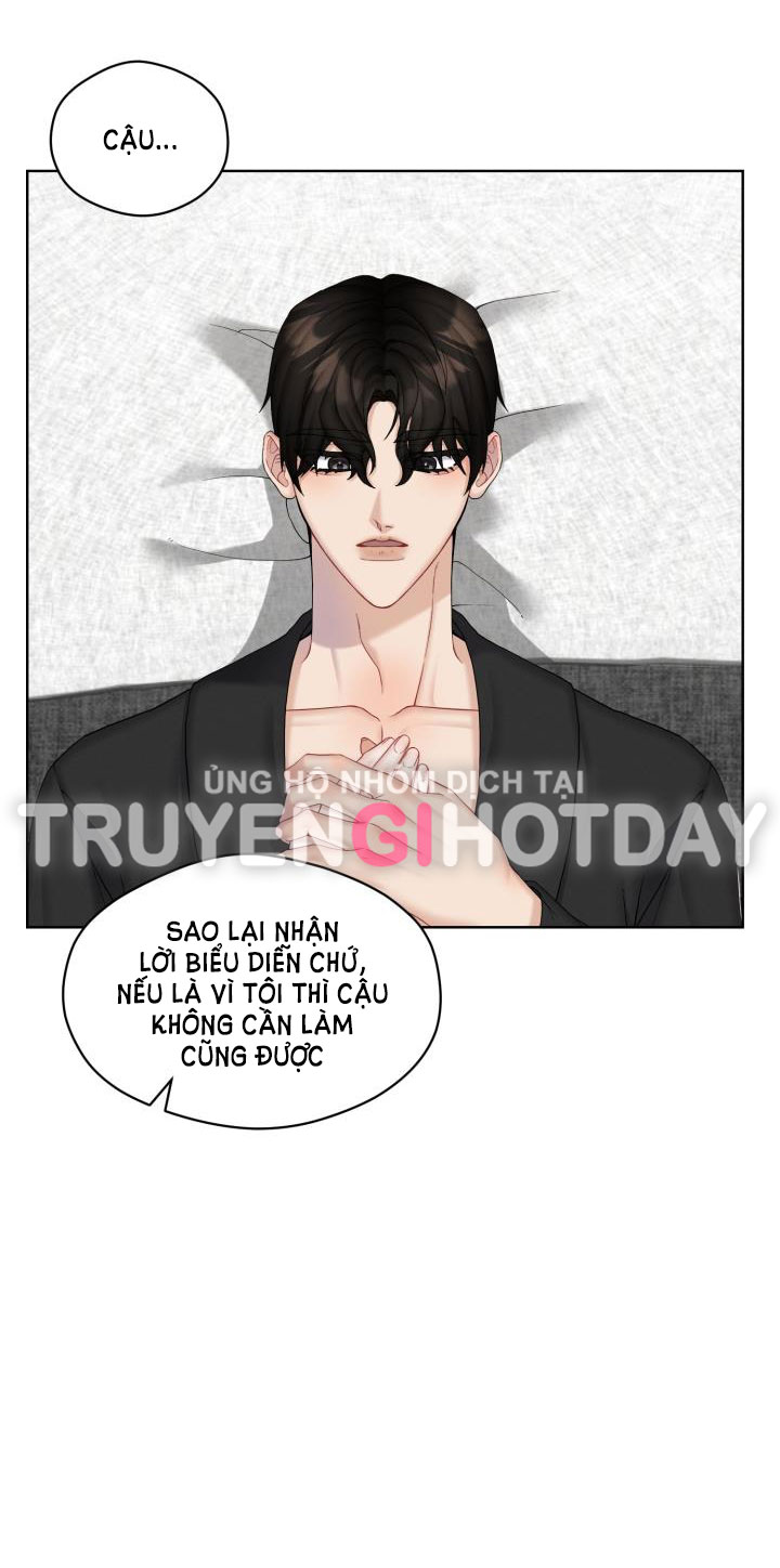 Trò Chơi Giữa Hai Người chapter 16.2 - Trang 4