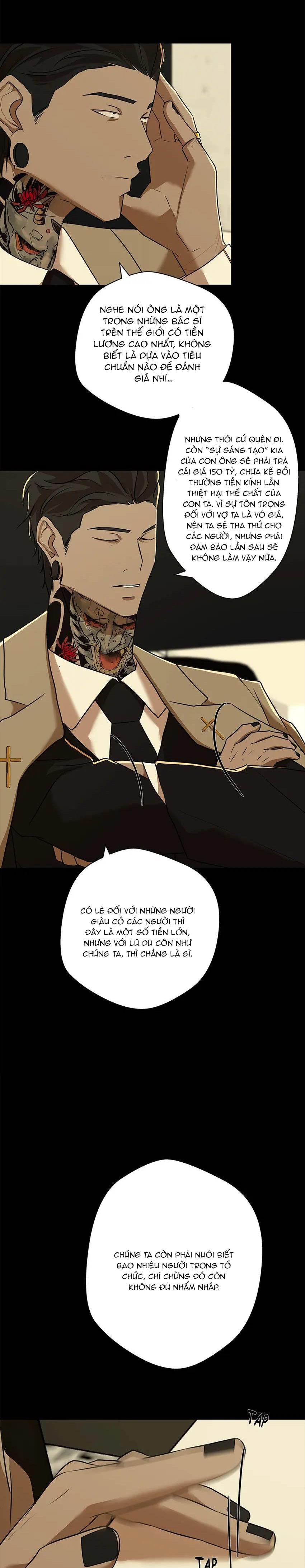 love murder basketball chapter 28 23