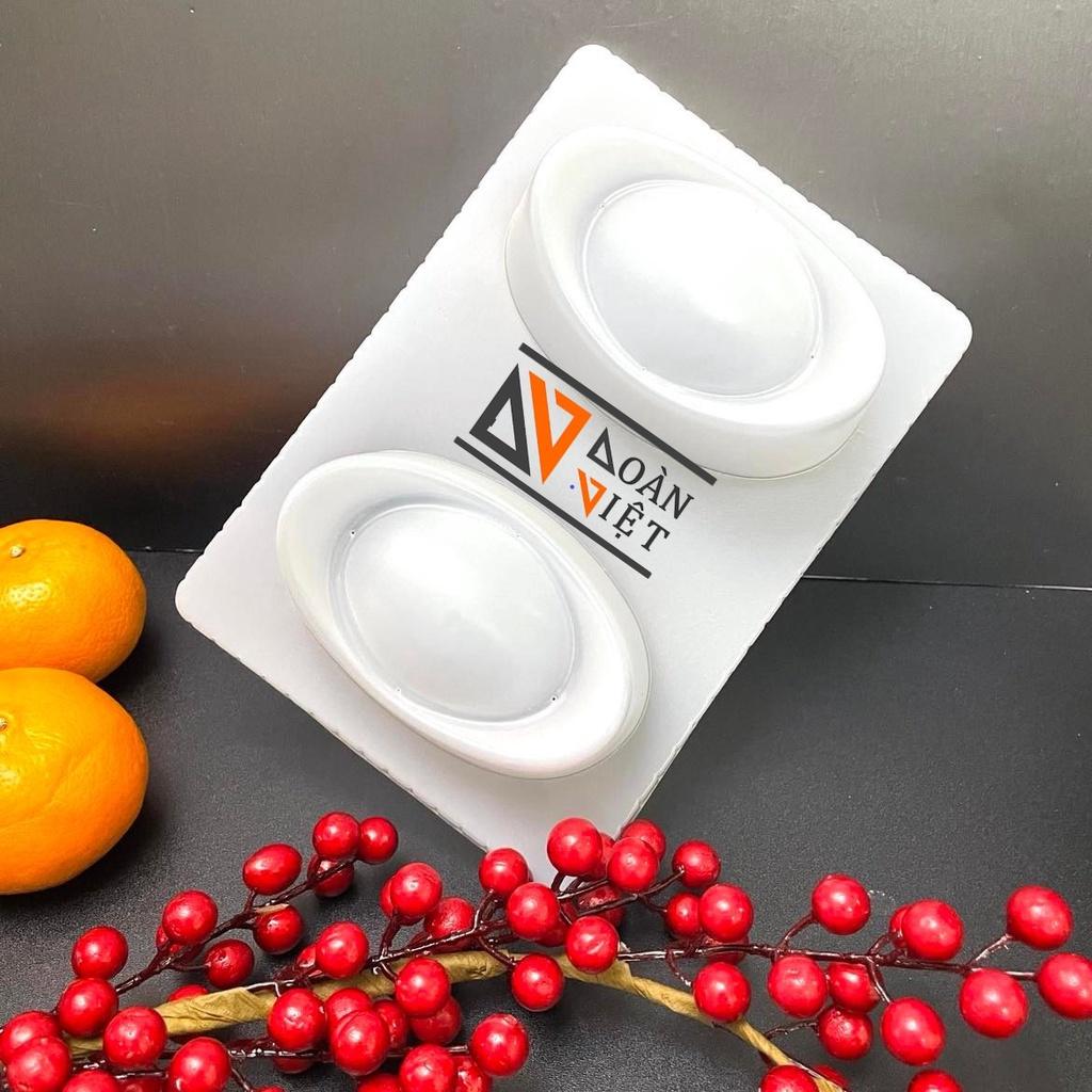 Khuôn NHẤN XÔI, RAU CÂU, BÁNH TỔ hình THỎI VÀNG sắc nét 3D - mâm cúng VÍA THẦN TÀI,CÚNG KHAI TRƯƠNG