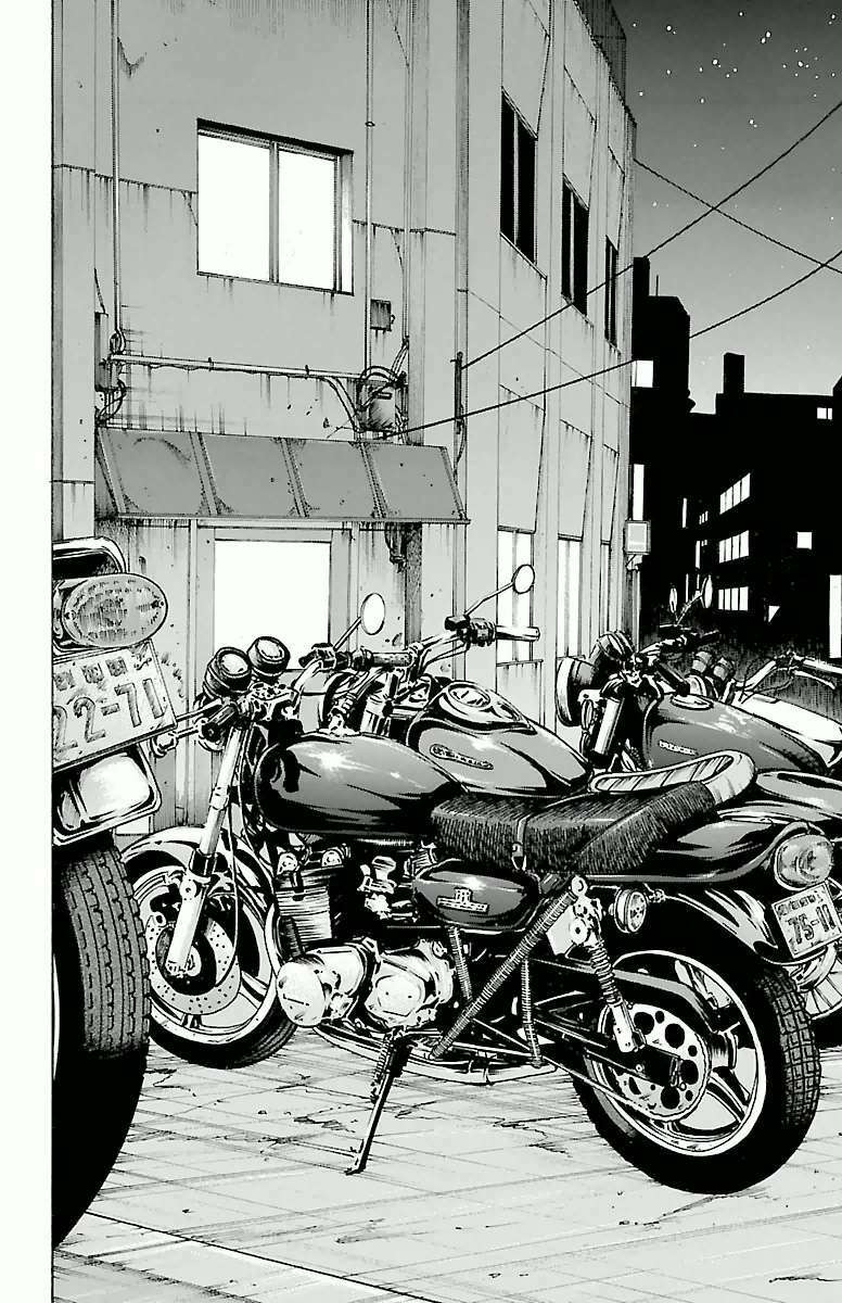 crows zero chapter 41 10