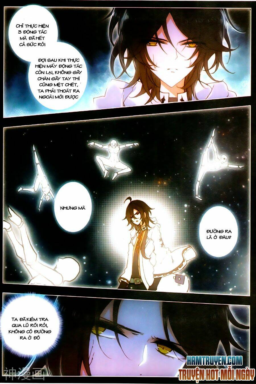 tạp đồ chapter 9 5