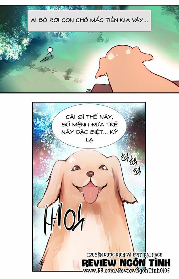 golden chance chapter 2 14